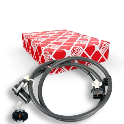 Bilde av FEBI BILSTEIN 172391 ABS Sensor framaksel venstre 1460 1075 MITSUBISHI: Outlander I SUV