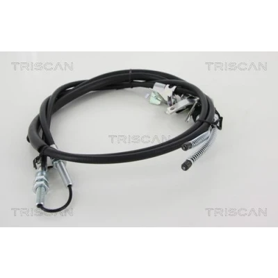 Bilde av TRISCAN 8140 69144 Bremsekabel 3135/1364+1379 Trommelbrems