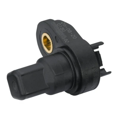 Bilde av HELLA 6PU 009 163 351 Impulsgiver 3 Hall prinsipp uten kabel BMW: 5 Touring, Sedan