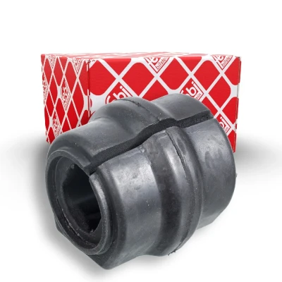 Bilde av FEBI BILSTEIN 22715 Stabilisatorbøssinger framaksel 22 CITROËN: C4 I Hatchback, II PEUGEOT: 307 Stasjonsvogn, 308 SW