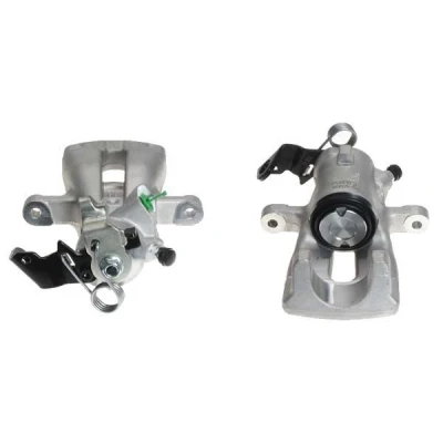 Bilde av BUDWEG CALIPER 343070 Bremsecaliper OPEL: Zafira A, Meriva Astra G Caravan