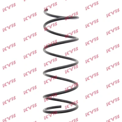 Bilde av KYB K Flex RA1546 Fjærer framaksel spiralfjær for kjøretøy med standard chassis