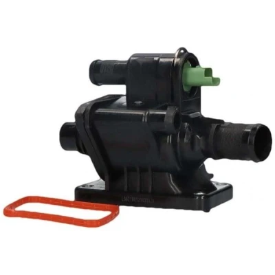 Bilde av MAPCO 28004 termostat 83 med tetning sensor, FORD: FIESTA 6, 5, CITROËN: C5 III Stasjonsvogn, C3 I Hatchback, PEUGEOT: 407 SW