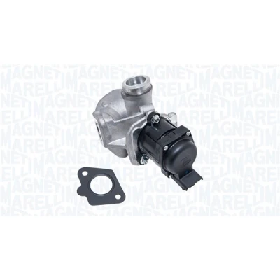 Bilde av MAGNETI MARELLI 571822112159 EGR Ventil VOLVO: V70 3, V50, S40 II, FORD: Focus 2, 2 Kombi, FIESTA 6, MAZDA: 3 Hatchback