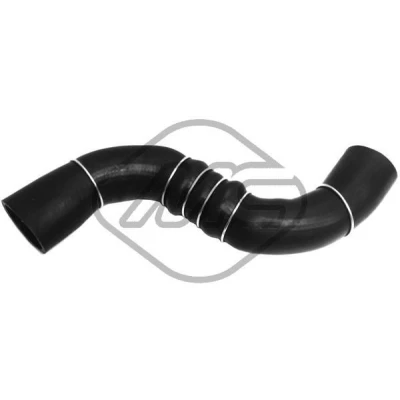 Bilde av Ladeluftslange, Høyre, nissan qashqai / +2 i, suv ii, 14463JD50A, 14463JD51A, 14463JD52A, 14463JD56A