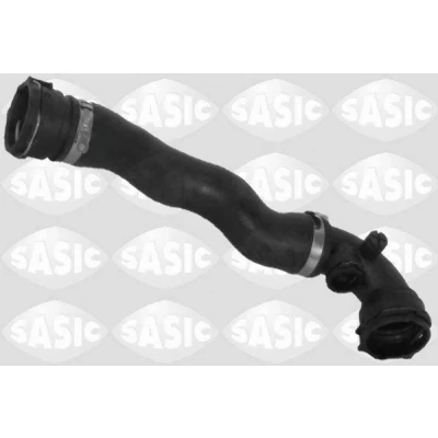 Bilde av SASIC 3406078 Radiatorslange høyre oppe BMW: 3 Touring, Coupé, Sedan