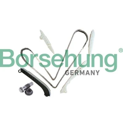 Bilde av Borsehung B10238 Registerkjedesett