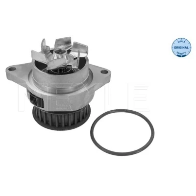 Bilde av MEYLE 113 012 0024 Vannpumpe 27 med tetning ORIGINAL Quality for tannremdrift VOLKSWAGEN: GOLF 3, Polo IV Hatchback, SKODA: Octavia 1 Combi