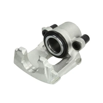 Bilde av LAUBER 77.2328 Bremsecaliper Støpejern framaksel venstre VOLKSWAGEN: Caddy 3, GOLF 5, 6, AUDI: A3 Sportback, A4 B6 Avant, Hatchback