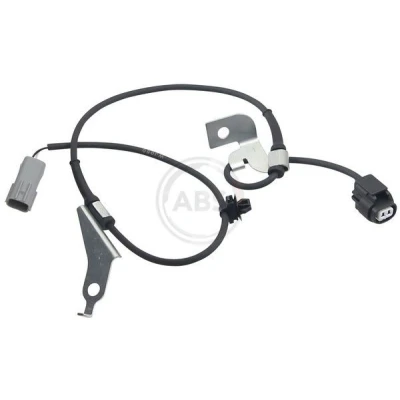 Bilde av Sensor, hjulturtall, Framaksel venstre, mazda rx 8, AB1985, F1514373XA