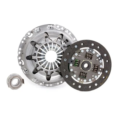 Bilde av LuK BR 0222 619 3013 60 Clutch med utløserlager, clutchplate 190 SUZUKI: IGNIS 2, SWIFT 3, Baleno I Stasjonsvogn