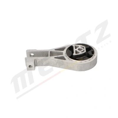 Bilde av MERTZ M S4872 Motorfeste bak Gummimetallager Aluminium ALFA ROMEO: MiTo, OPEL: Corsa D Hatchback