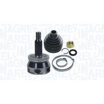 Bilde av MAGNETI MARELLI 302015100161 Drivknute framaksel venstre HYUNDAI: SANTA FE 2