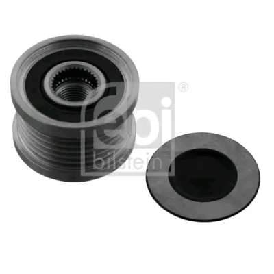 Bilde av FEBI BILSTEIN 49515 Frihjul Dynamo 40 med deksel NISSAN: X Trail