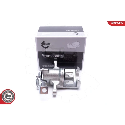 Bilde av Bremsecaliper, Venstre bakaksel, kia picanto iii, 58210 G6100, 58310 G6A10, G6A11