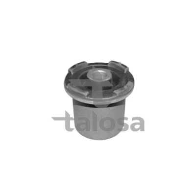 Bilde av DYS 37 08047 5 Styrestang Lagring framaksel, ytre Gummimetallager for casterstag OPEL: Astra H Caravan, GTC, Meriva B