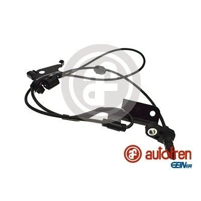 Bilde av AUTOFREN SEINSA DS0129 ABS sensor framaksel høyre aktiv 2 1114 TOYOTA: RAV4 III SUV