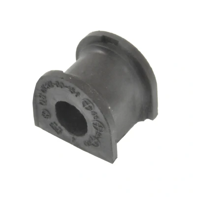 Bilde av BLUE PRINT ADG080195 Stabilisatorbøssinger framaksel gummi 18