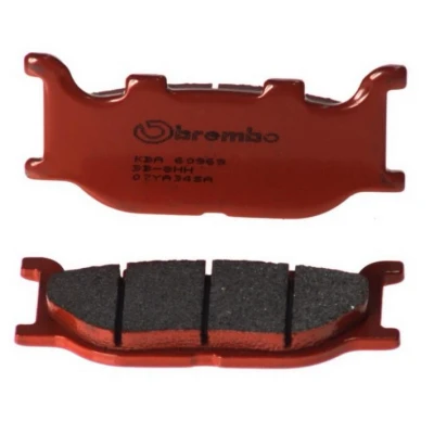 Bilde av BREMBO Sinter, Road Bremseklosser foran og bak 07YA34SA