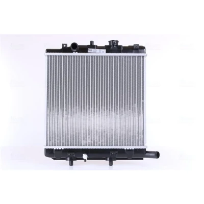 Bilde av NISSENS 62455A Radiator Aluminium 350 379 26 Kjøleribber loddet
