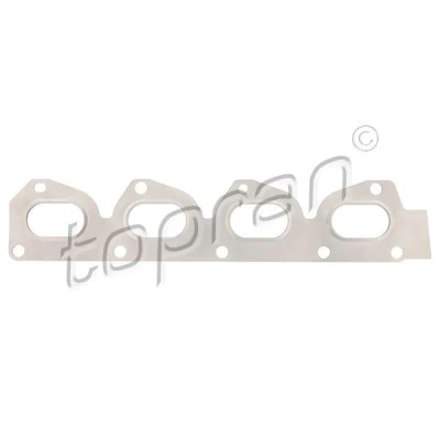 Bilde av TOPRAN 304 422 Eksospakning sylinderhode ståltetning FORD: MONDEO 4 Turnier, Galaxy Mk2 MPV,