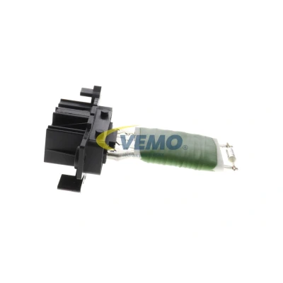 Bilde av VEMO V22 79 0016 Regulator, kabinvifte CITROËN: Berlingo II, II Van, PEUGEOT: Partner Van