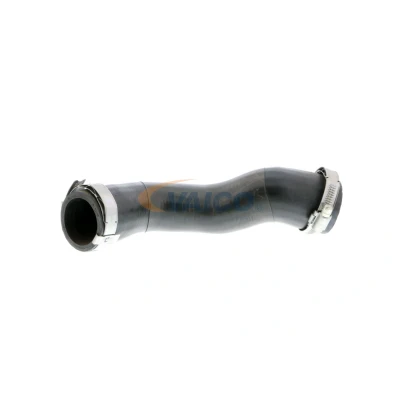 Bilde av VAICO V10 3791 Ladeluftslange gummi med tekstilforsterker Original Quality AUDI: A6 C6 Avant, Allroad