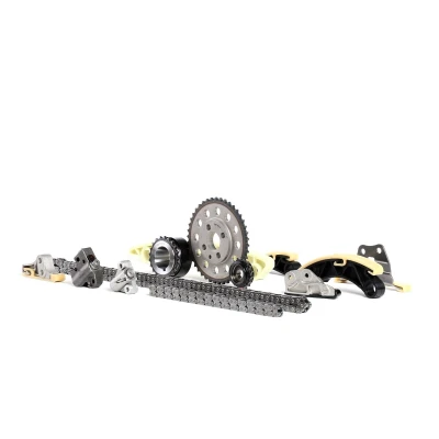 Bilde av FAI AutoParts TCK246NG Registerkjedesett uten tetning, med tannhjul simplex, Boltkjede MAZDA: CX 7, 3 Hatchback
