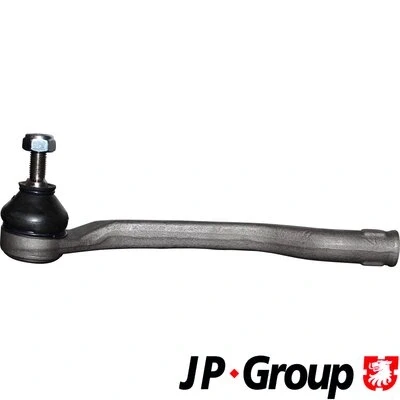 Bilde av JP GROUP 4344601870 Endeledd framaksel venstre RENAULT: MEGANE 3 Grandtour, 3, SCENIC