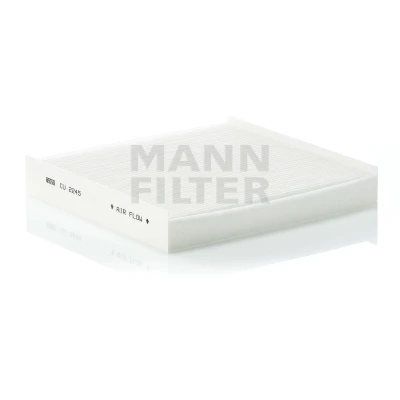 Bilde av MANN FILTER CU 2245 Kupéfilter Partikkelfilter 220 225 36 CITROËN: Berlingo / First I Van, I, Xsara Coupé