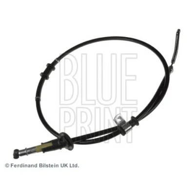 Bilde av BLUE PRINT ADC446209 Bremsekabel høyre bak 1473