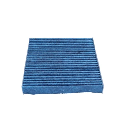 Bilde av MAXGEAR 26 1894 Kupéfilter Karbonfilter, med antibakteriell effekt, antiallergisk virkning 214 200 30 ALFA ROMEO: 159 Sportwagon, Brera