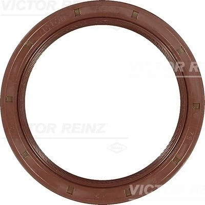 Bilde av REINZ 81 33627 00 Veivaksel Tetningsring FPM (fluor kautsjuk) FIAT: Ducato I Van, Panorama, IVECO: DAILY 1