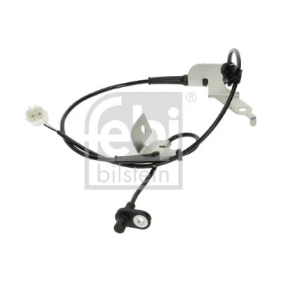 Bilde av FEBI BILSTEIN 198389 ABS Sensor framaksel høyre 886mm MAZDA: MX 5 III (NC) 2.0, 1.8 2005 2014