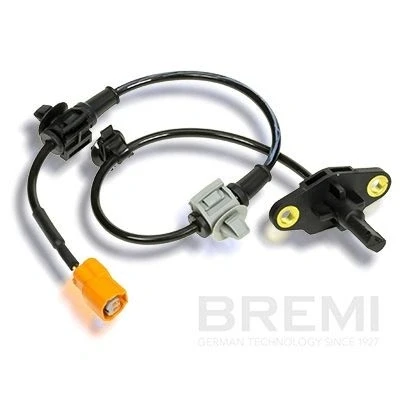 Bilde av BREMI 50085 ABS Sensor med kabel HONDA: Accord 7 Limousine