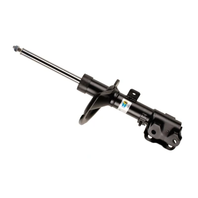 Bilde av BILSTEIN B4 OE Replacement 22 213839 Støtdemper framaksel venstre gasstrykk torørs fjærbein øvre stift, nedre klemme MITSUBISHI: Lancer 8 Limousine
