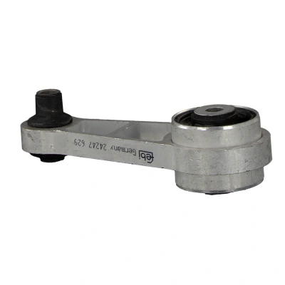 Bilde av FEBI BILSTEIN 24247 Motorfeste bak Gummimetallager Aluminium
