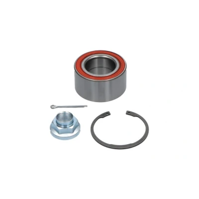 Bilde av KAVO PARTS WBK 3023 Hjullagersett bakaksel 76 HYUNDAI: ix35, Tucson, Santa Fe I, KIA: Sportage III, II