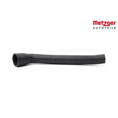 Bilde av METZGER 2400803 Ladeluftslange VOLVO: V50, C30, S40 II, FORD: Focus 2, 2 Kombi, C Max