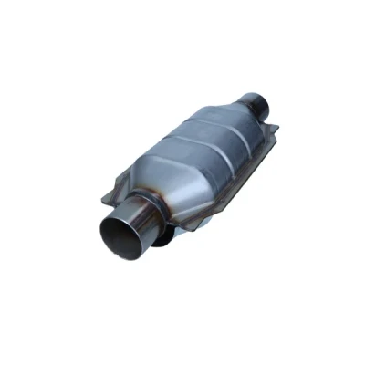 Bilde av MAXGEAR 27 6196 Katalysator, universell Euro 2 60mm 3000cm3 oval