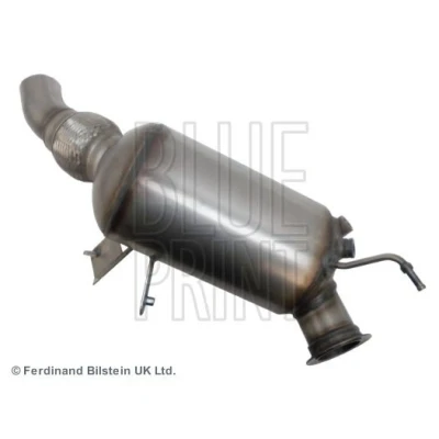 Bilde av BLUE PRINT ADB116005 Partikkelfilter Cordierit BMW: 3 Touring, Sedan