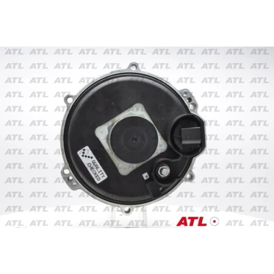 Bilde av Dynamo, mercedes benz m klass [w163], 000 150 05 50, 000150065080, 0001502050