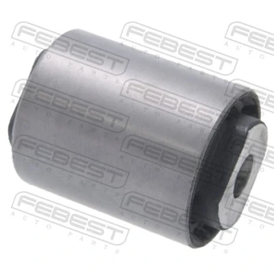 Bilde av FEBEST LRAB 014 Styrestang Lagring nedre bakaksel, foran, innvendig LAND ROVER: Range Rover 3