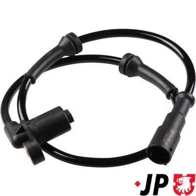 Bilde av JP GROUP 4397101300 ABS Sensor framaksel venstre, høyre