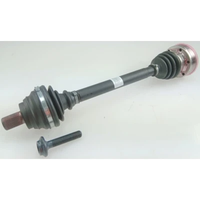 Bilde av SPIDAN GKND12127 Drivaksel 534mm med skrue VOLKSWAGEN: Touran I, Golf Plus / Crossgolf, Passat B7 Variant, SKODA: Octavia 2 Combi, AUDI: A3 Sportback