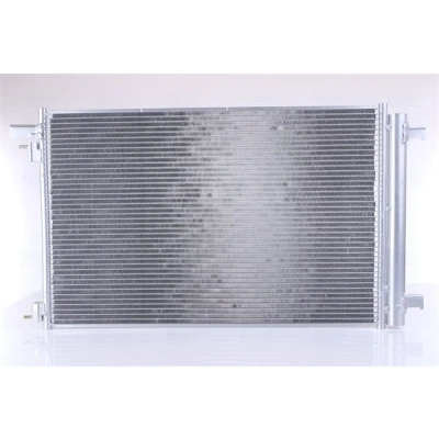 Bilde av NISSENS 940479 Kondensator med tørker Aluminium 651 R 134a PEUGEOT: 308 I Hatchback