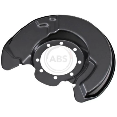 Bilde av A.B.S. 11449 Bremseskjold TOYOTA: Land Cruiser 80