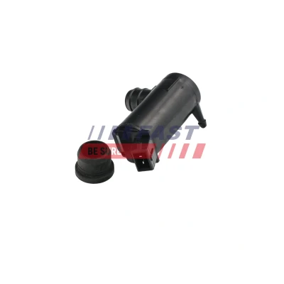 Bilde av FAST FT94921 Vaskevannspumpe VOLVO: S60 I, XC70 I Cross Country, S80 FORD: Sierra Mk2 Hatchback, Sedan, Transit Mk6 Van