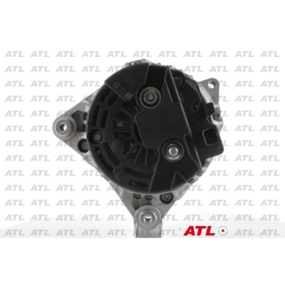 Bilde av Dynamo, nissan,opel,renault, 1204192, 23100 00Q0H, 00QZE, 4416689, 4434149, 82 00 251 006, 660 022, 93169474, 93189013, 9319