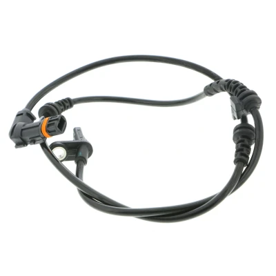 Bilde av VEMO V30 72 0757 ABS Sensor framaksel Original Quality for kjøretøy med 12 MERCEDES BENZ: S Klasse Sedan
